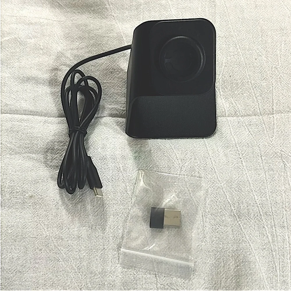 Smart Watch Charging Stand
